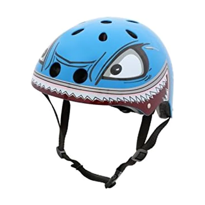 Hornit Mini Lids Multi Sports para niños con luz Trasera LED