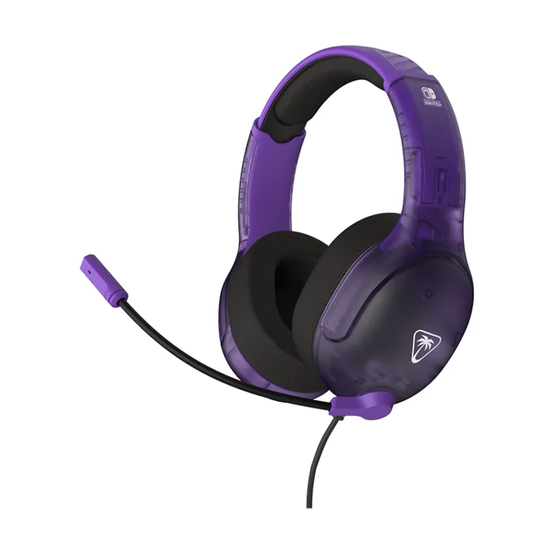 Turtle Beach Airlite Fit Púrpura Fantasma