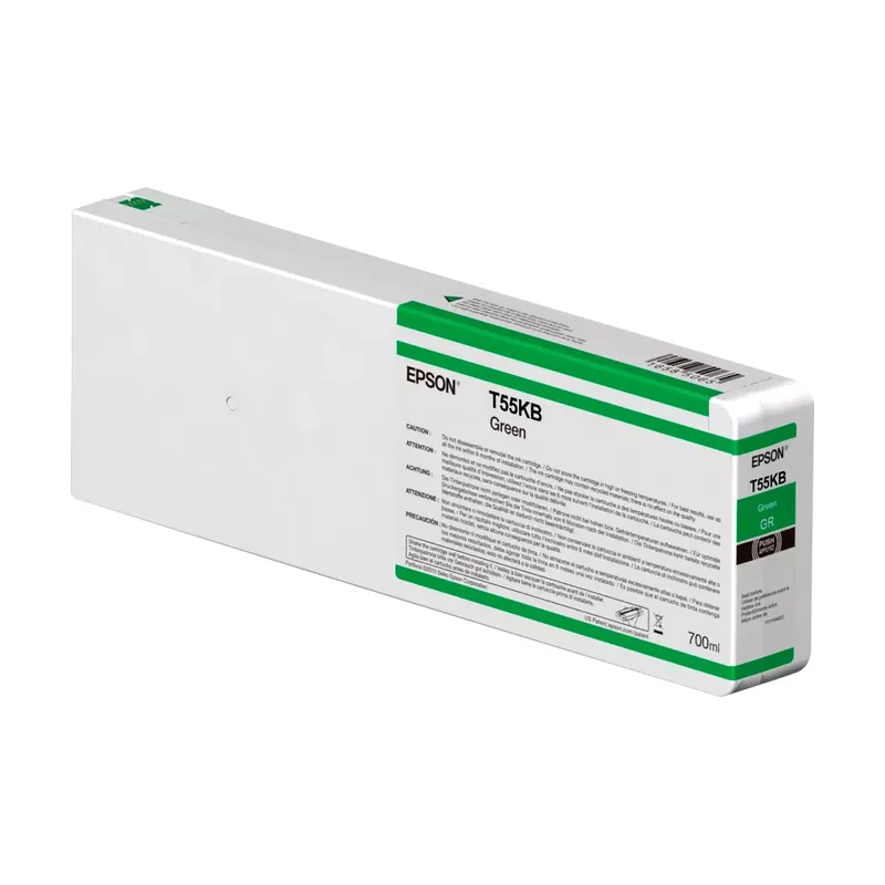Epson T55KB00 cartucho de tinta 1 pieza s