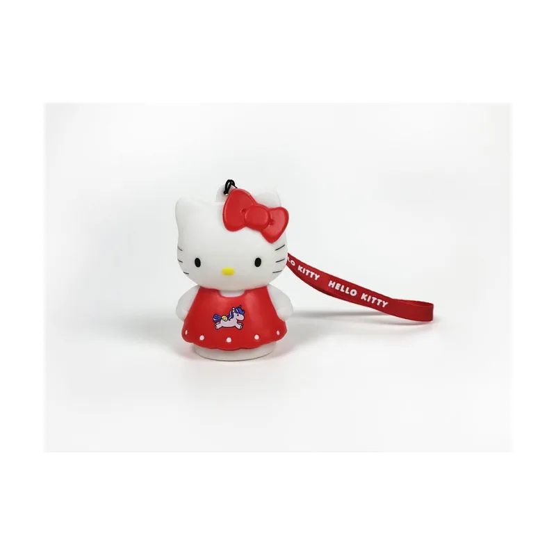 Teknofun Hello Kitty Figura Unicornio