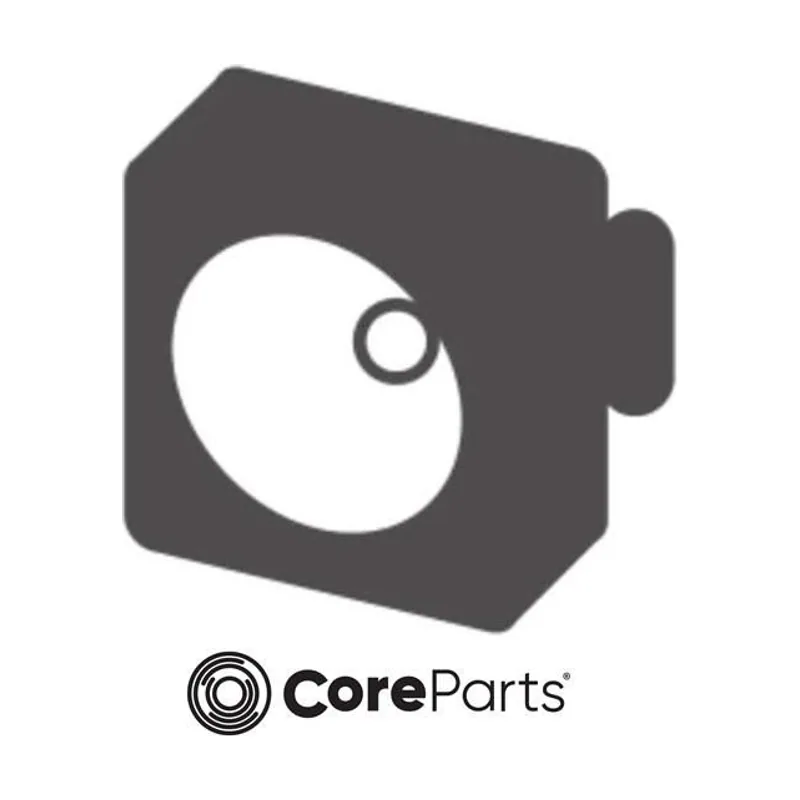 Coreparts Projector Lamp for OPTOMA for HD29DSE