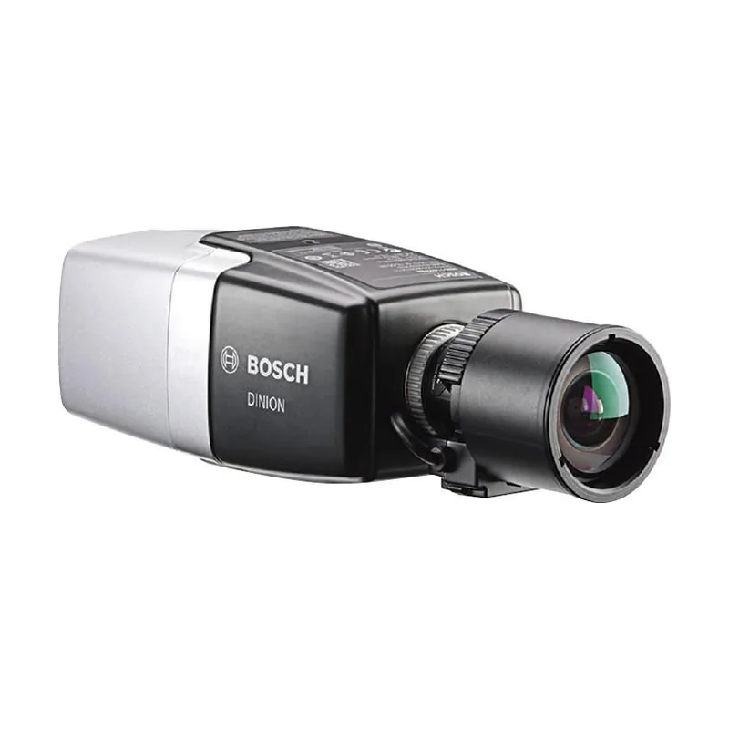 Iqsight Bosch NBN-50051-V3 Caja