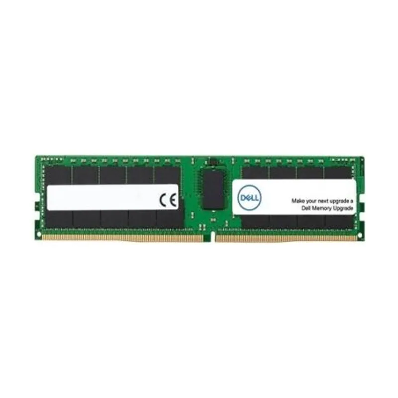 Dell SNS Only Memory Upgrade