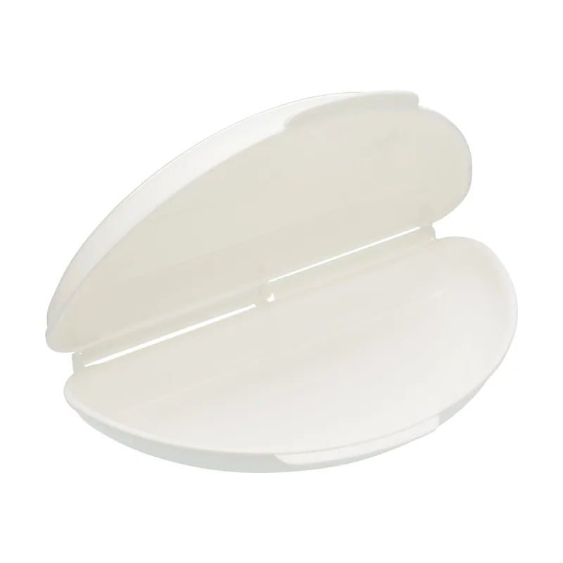 Kitchencraft Molde para Microondas de Tortillas Plástico 21 x 15 cm