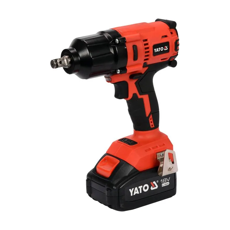 Yato YT-82806 destornillador