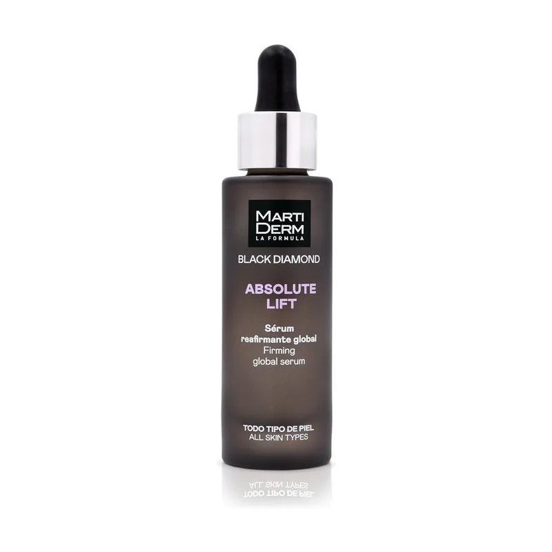 Martiderm Black Diamond Absolute Lift Sérum 30 Ml