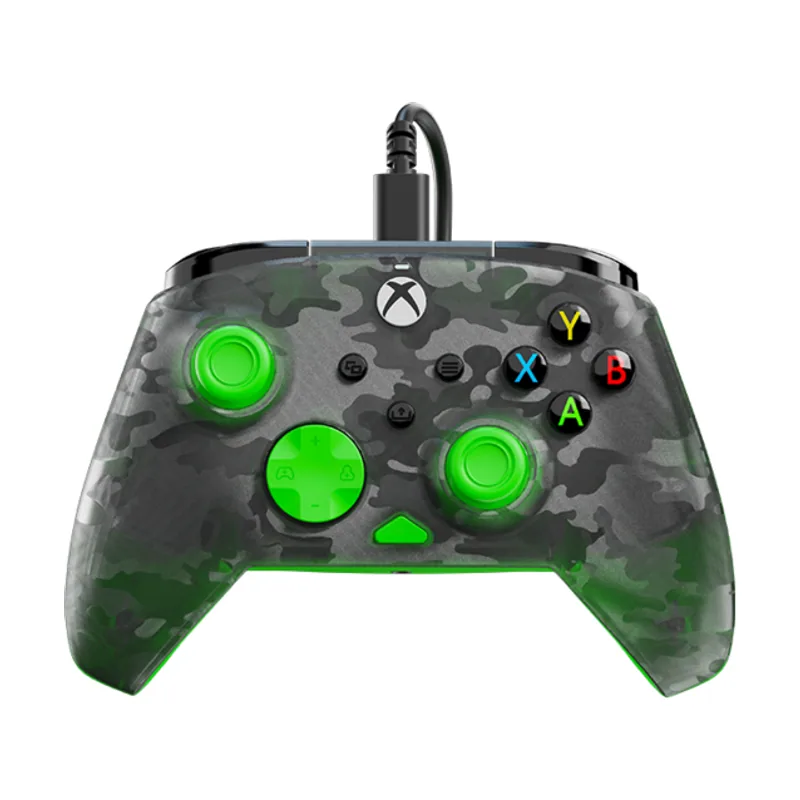 Turtle Beach Rematch Core Wired Controller