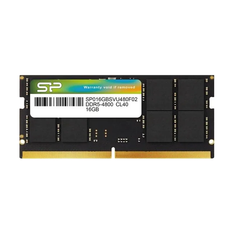 Silicon Power Memoria SP016GBSVU480F02 CL40 16 GB DDR5