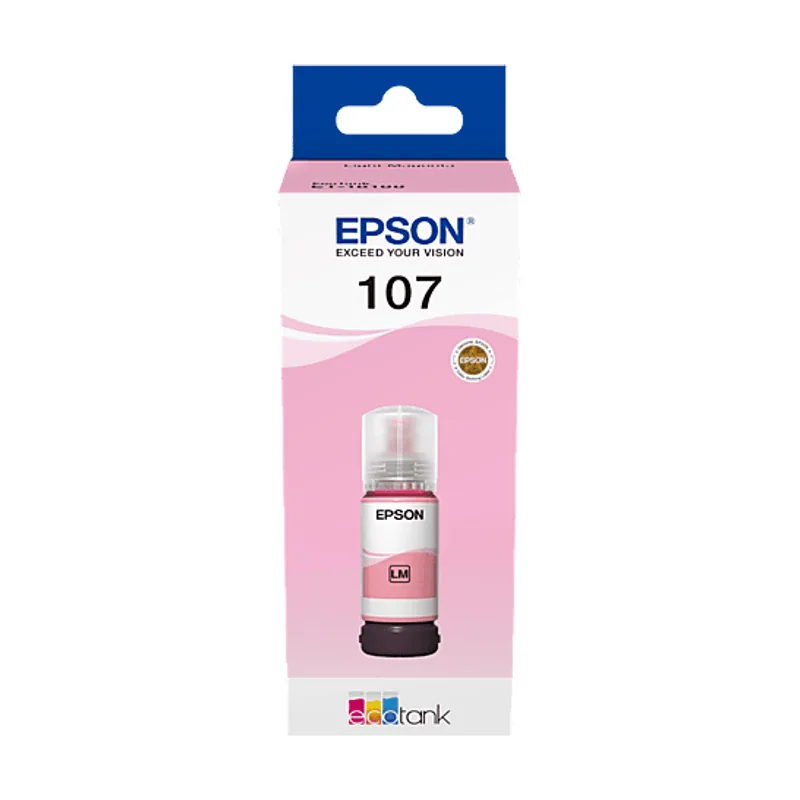 Epson EcoTank 107 Botella de Tinta