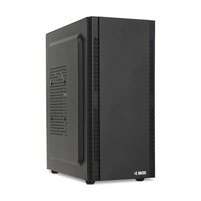 Ibox Obudowa i-box antila 39 midi tower atx