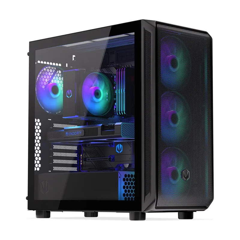 Endorfy Arx 700 ARGB