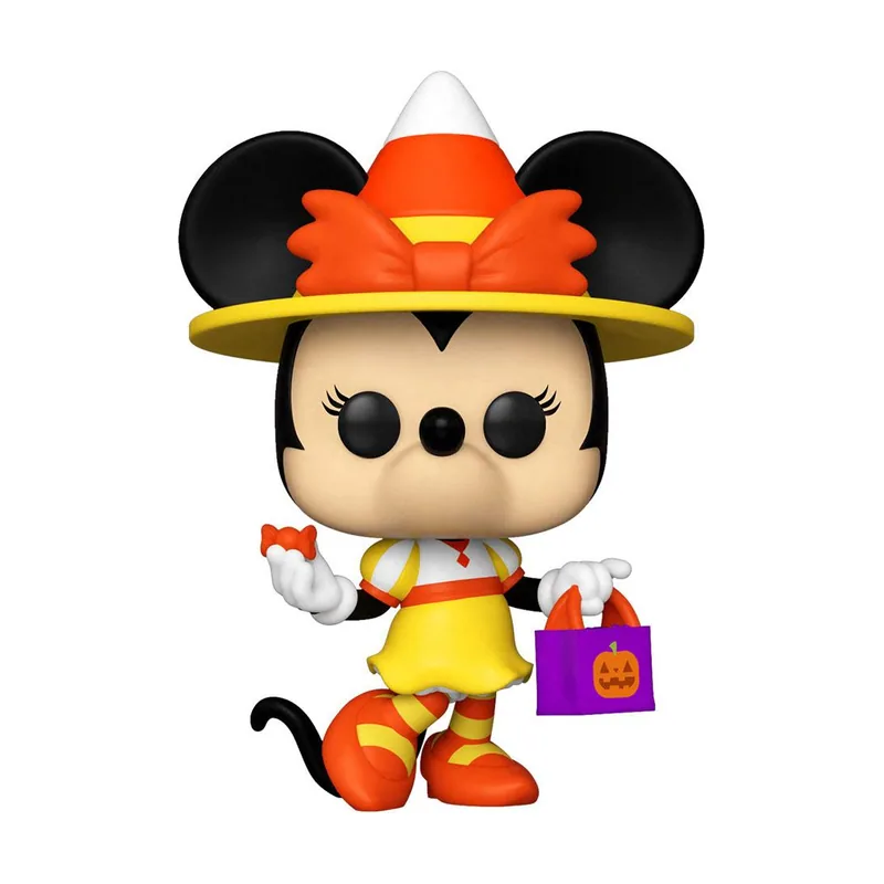 Funko Pop! Disney Minnie Mouse