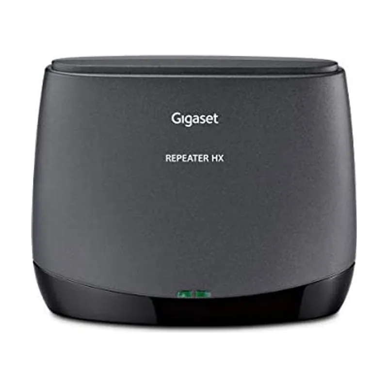 Gigaset Repetidor de señal DECT para teléfonos