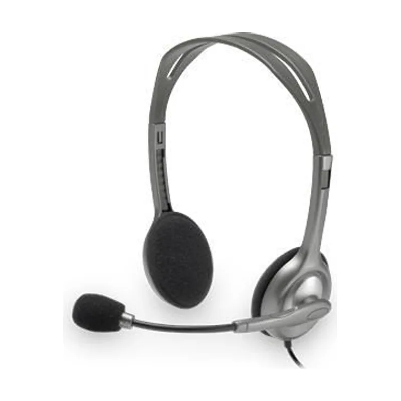 Logitech H111 Stereo Headset