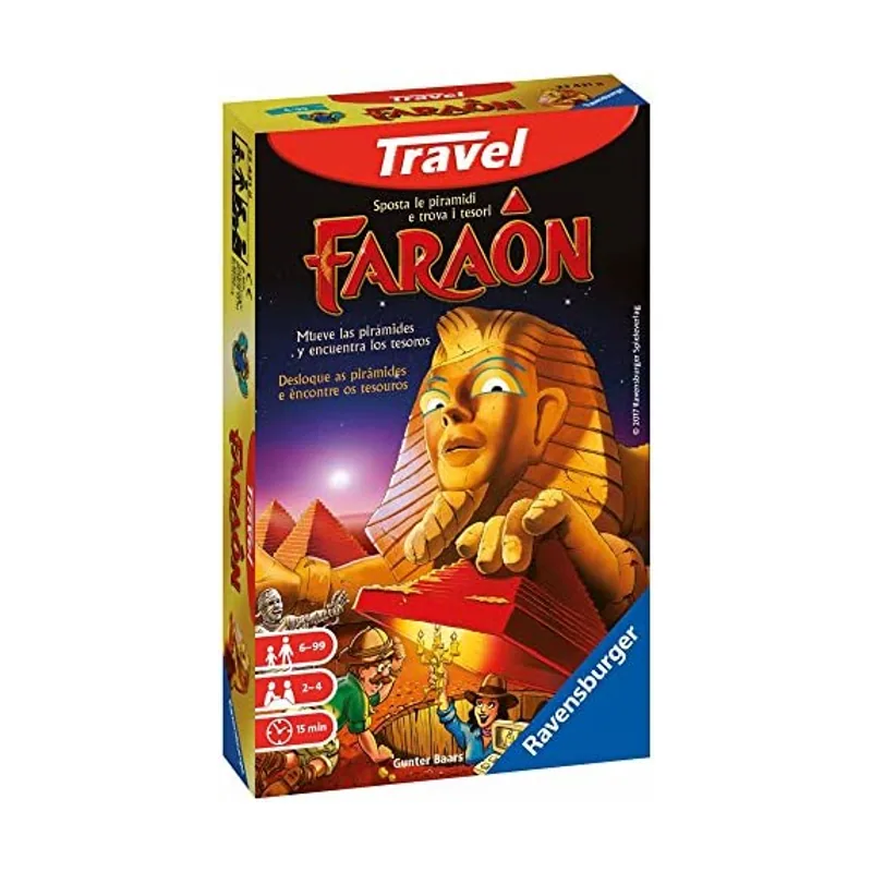 Ravensburger 4005556234318