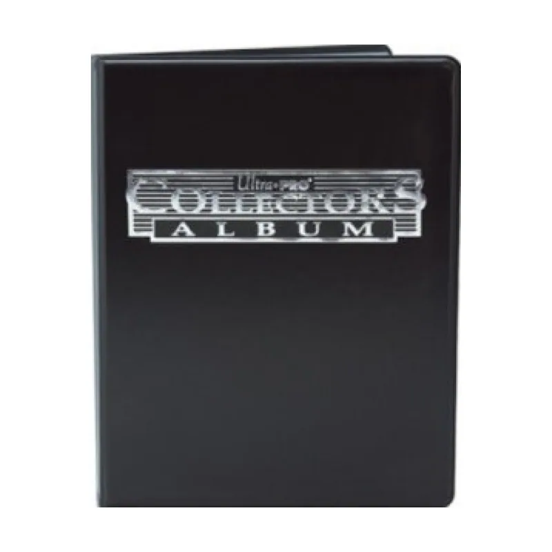 Ultra pro 81374 accesorio para juegos de mesa Álbum para juegos de cartas