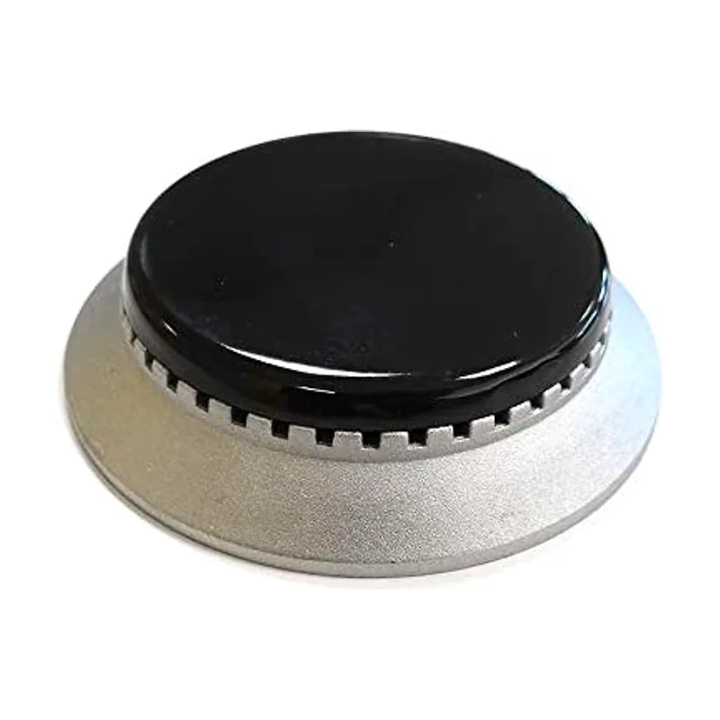 EDM 00691 Recambio Quemador Cocina Gas 65 mm para Cocinas