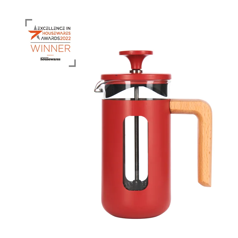 La cafetière Pisa