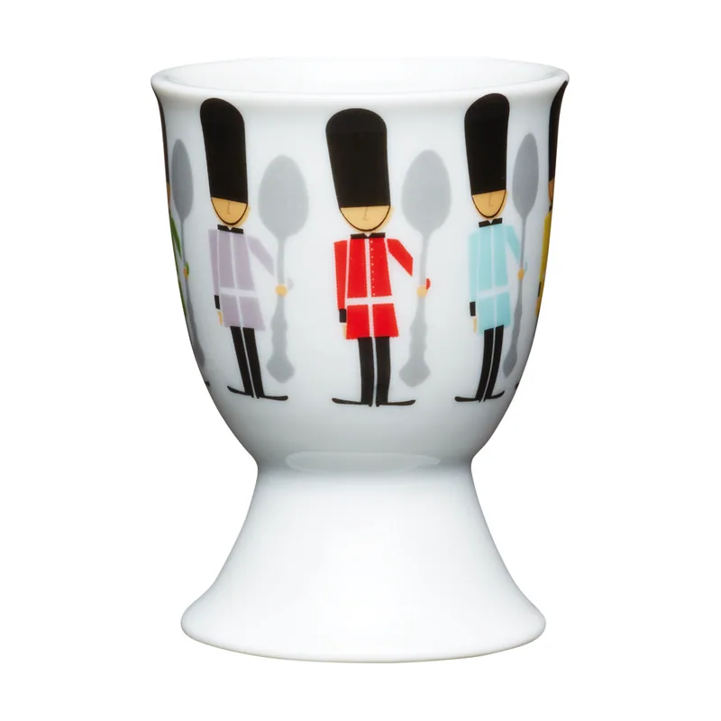 Kitchencraft Kitchen Craft Huevera de Porcelana
