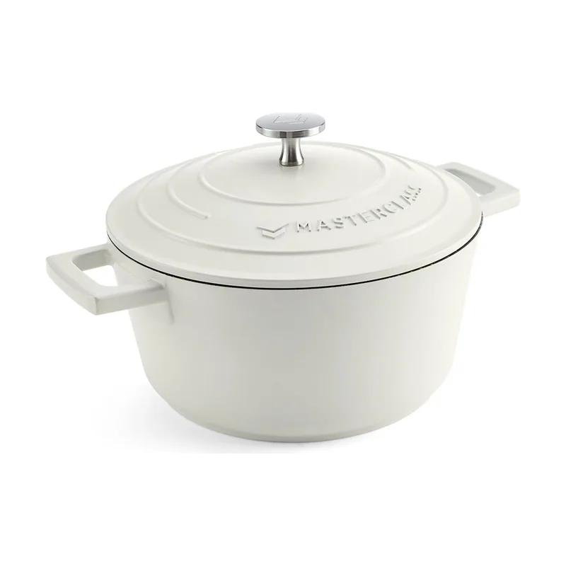 Masterclass Cazuela Pequeña con Tapa 2,5L/20 cm