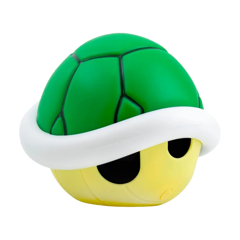 Paladone Caparazón Verde Super Mario