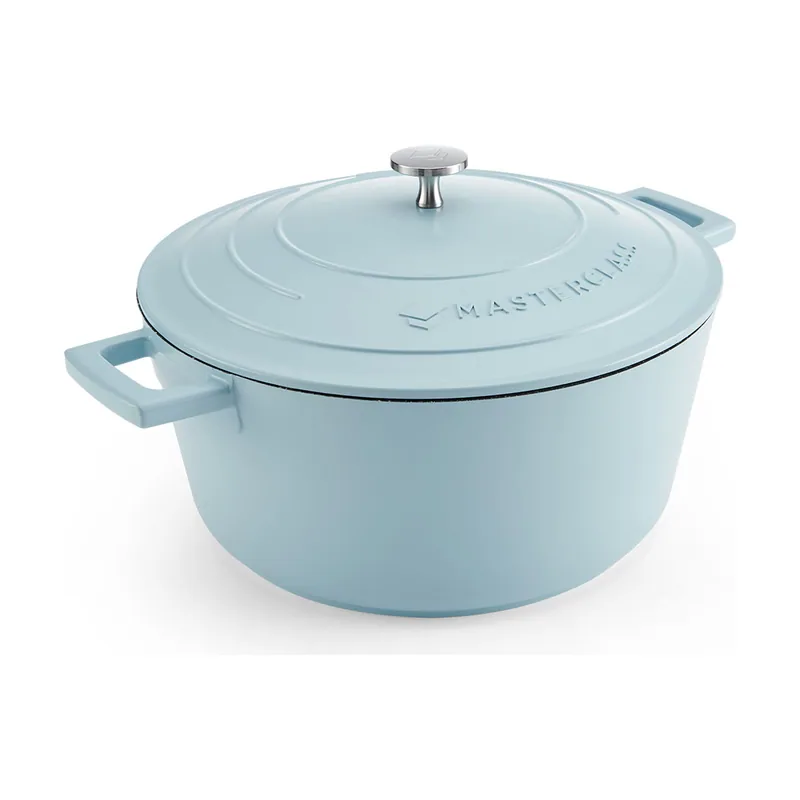 Masterclass Cacerola grande con tapa de 5 l/28 cm