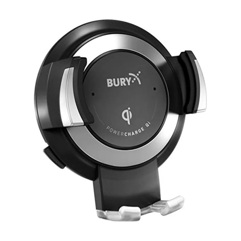 Thb bury Bury POWERMOUNT System POWERCHARGE Qi