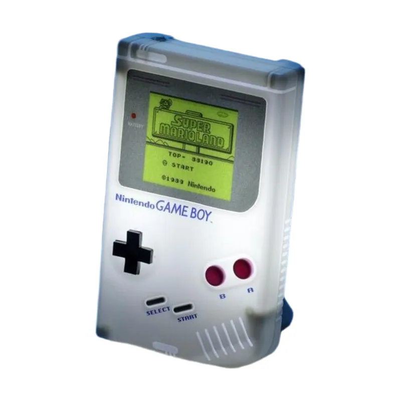 Paladone Nintendo Lámpara Game Boy