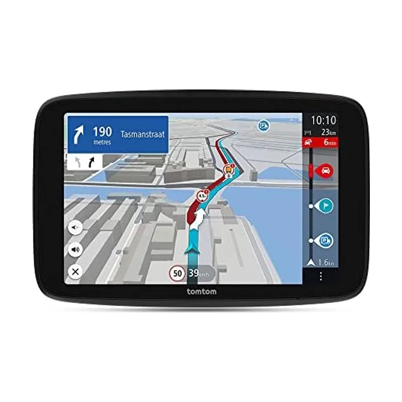 TomTom GPS para camión GO Expert Plus Premium Pack Pantalla HD 7"