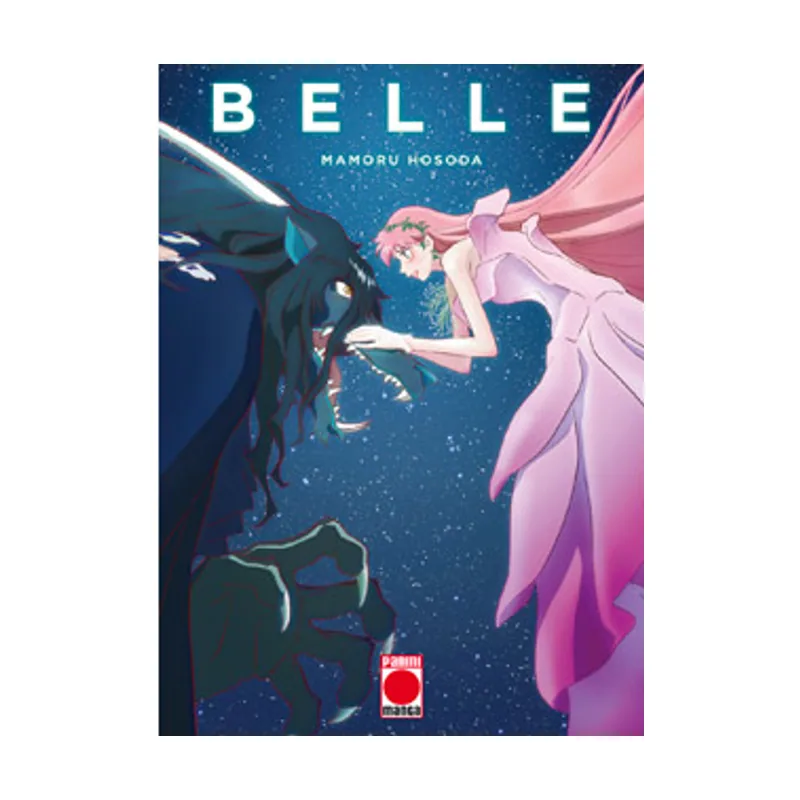 Panini Belle