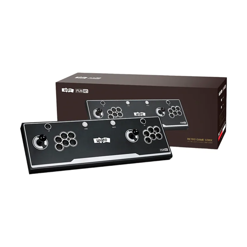 SNK Unico Fun R1