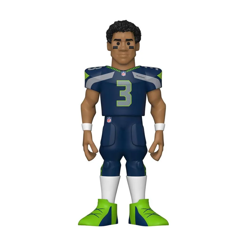Funko Gold 5" NFL Seahawks