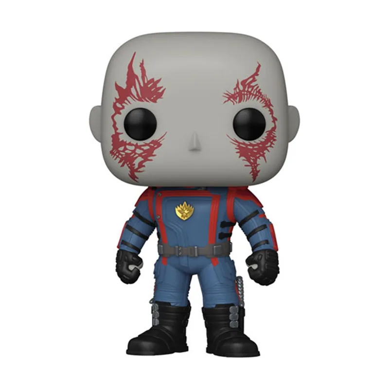 Funko POP! 68053 figura de acción y colleccionable