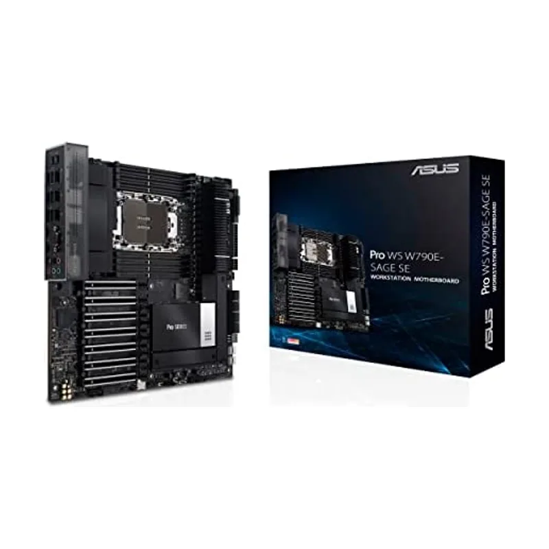 ASUS Pro W790E-SAGE SE