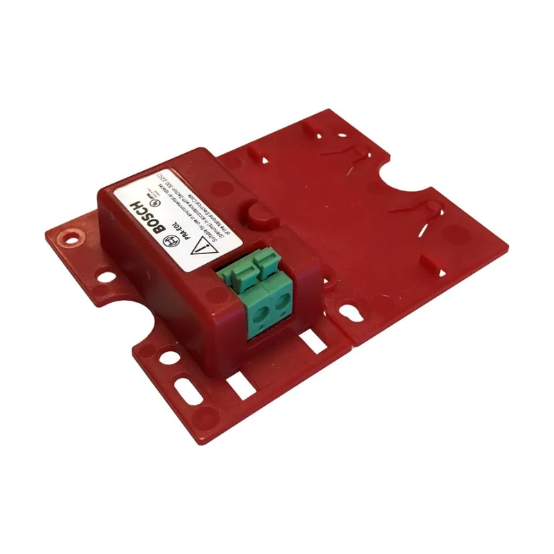 Bosch End-of-Line Device