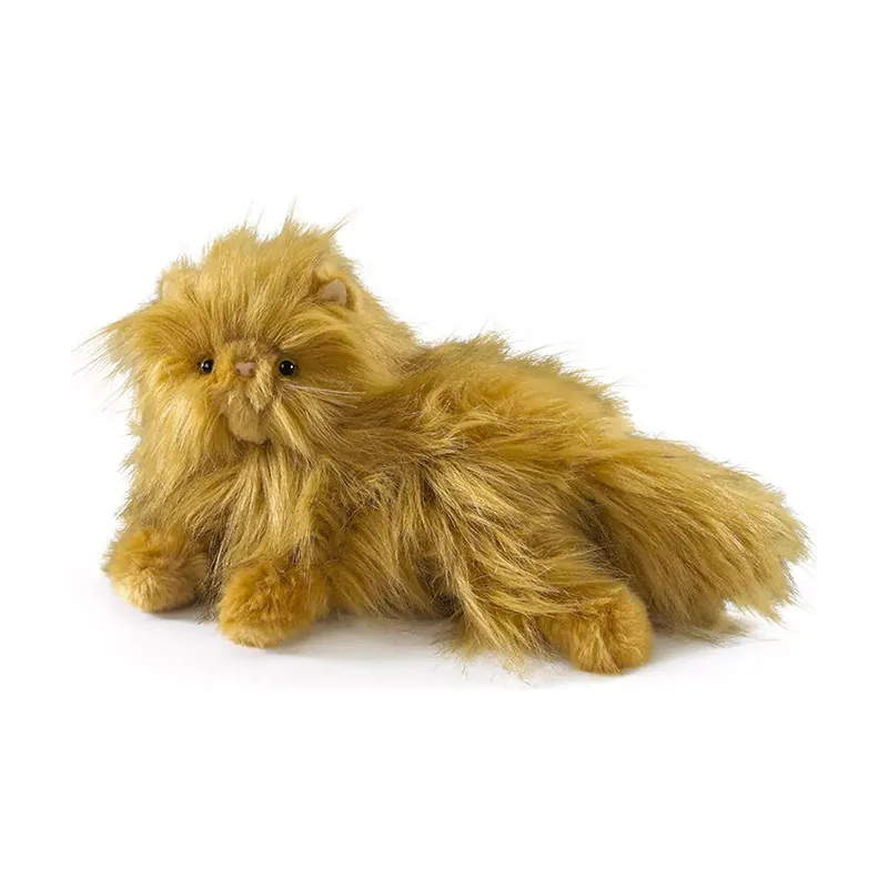 The Noble Collection Peluche de la colección noble Crookshanks