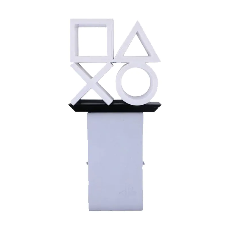 Exquisite Gaming Cable Guys MER-3388 soporte activo para Mando de videoconsola