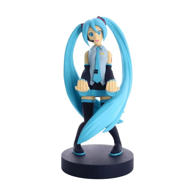 Exquisite Gaming Cableguys Hatsune Miku Controller and Holder