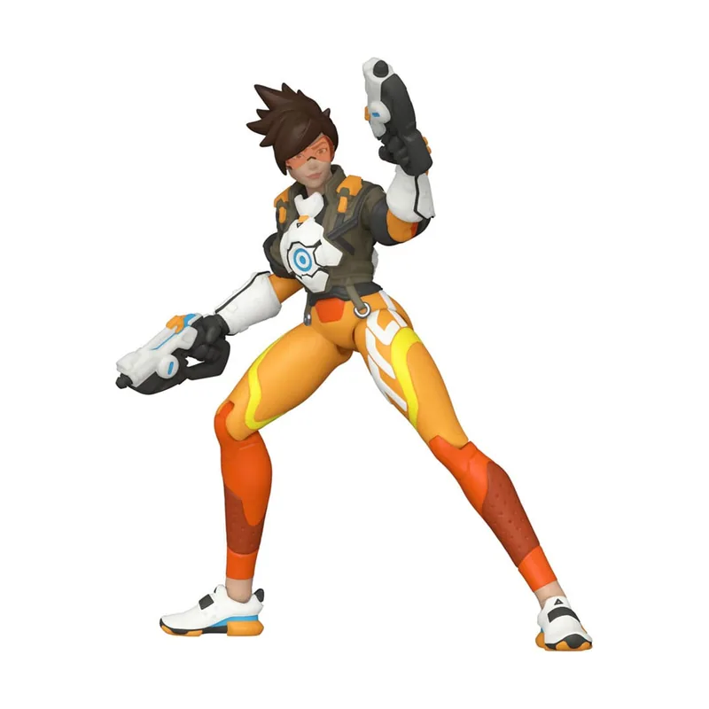 Funko Action Figure OW 2 Tracer