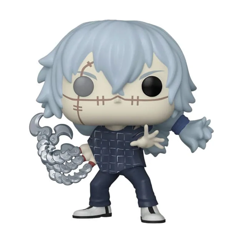 Funko Pop! Animation JJK