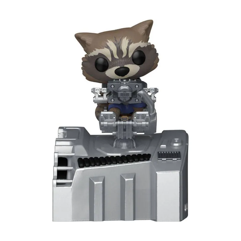 Funko Pop! Deluxe Marvel