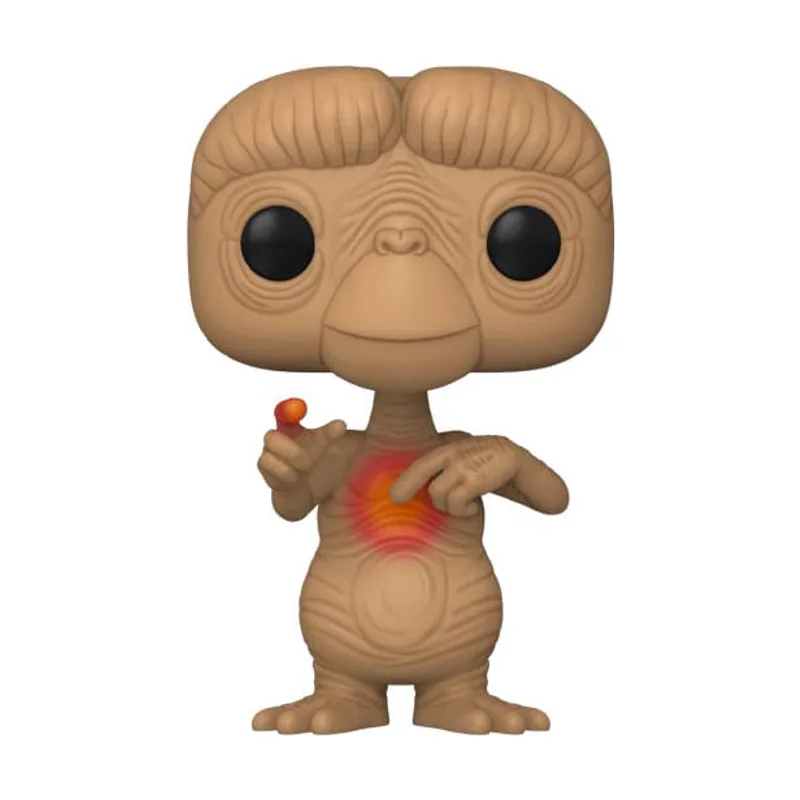 Funko Pop! Movies E.T. 40th