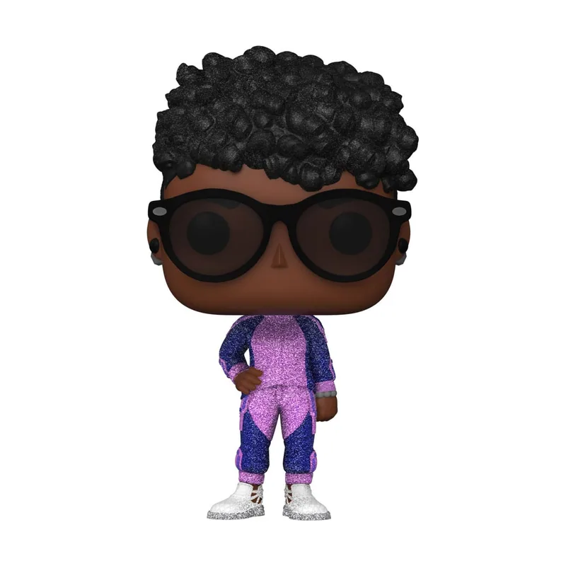 Funko Pop! Marvel BPWF