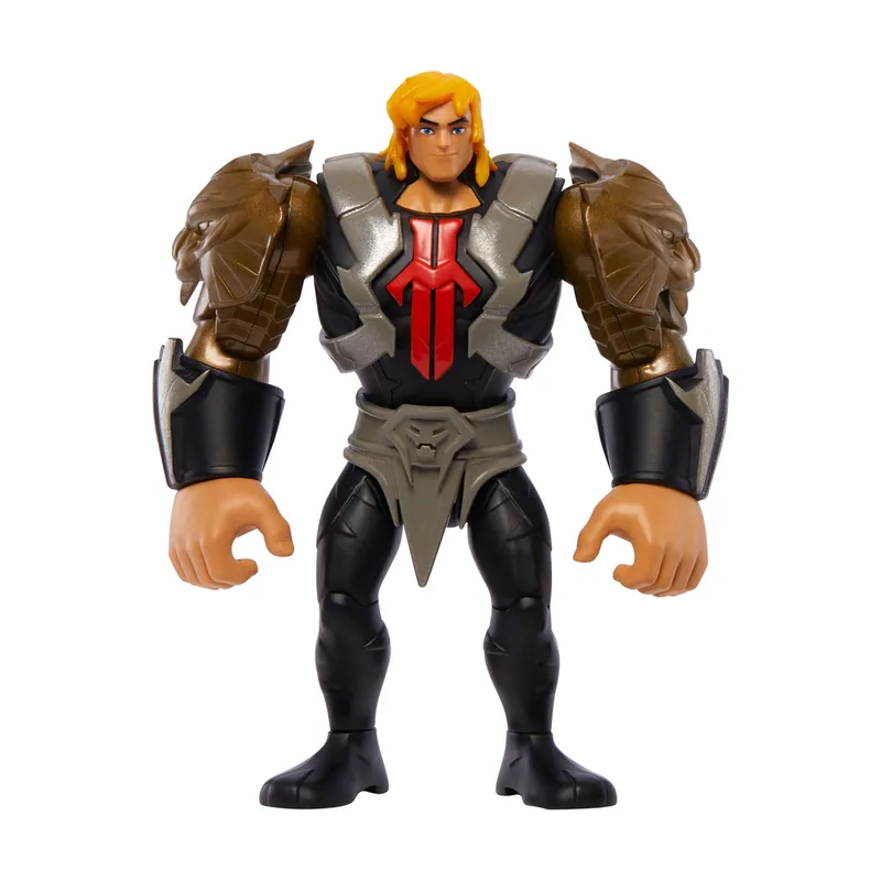 Mattel Masters of the Universe HLF51 figura de acción y colleccionable