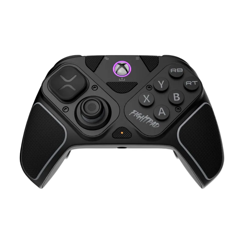 Turtle Beach Victrix Pro BFG Reloaded Controller