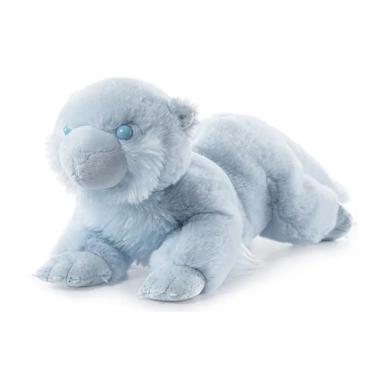 Noble Collection The BendyFigs Harry Potter Otter Patronus Peluche