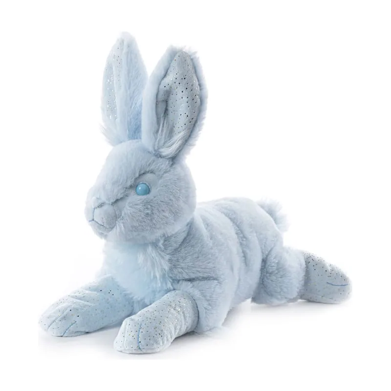 Noble Collection The Peluche de Harry Potter Hare Patronnus