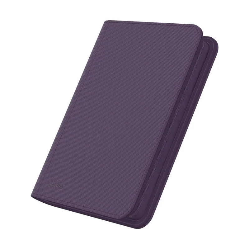 Ultimate guard zipfolio 160