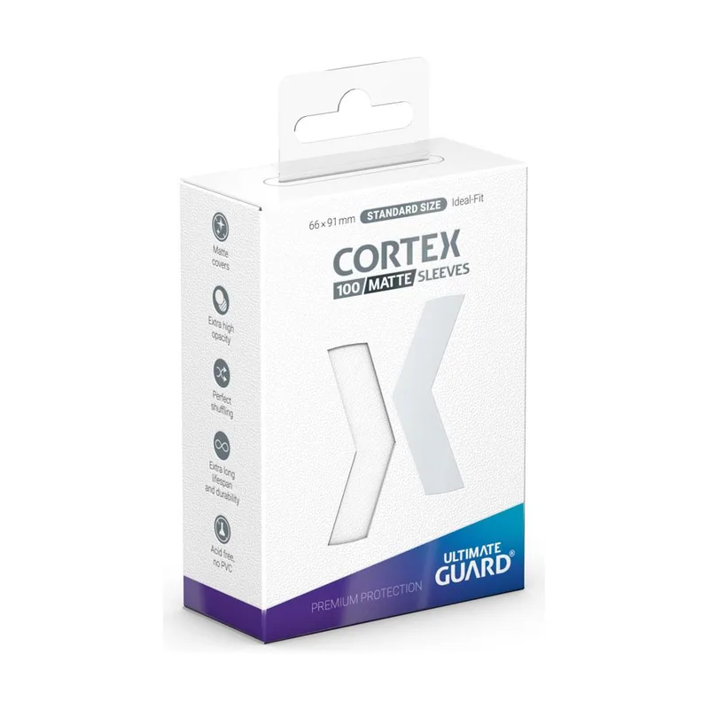 Ultimate guard Cortex Sleeves