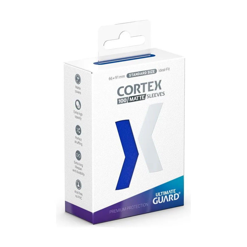 Ultimate guard Cortex Sleeves